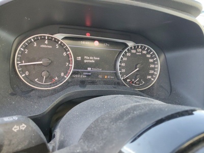 Nissan Qashqai DIG-T 140 mHEV Acenta 4x2 103 kW (140 CV) 8 Nissan Qashqai DIG-T 140 mHEV Acenta 4x2 103 kW (140 CV) 8