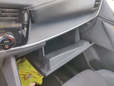 Nissan Qashqai DIG-T 140 mHEV Acenta 4x2 103 kW (140 CV) 15 Nissan Qashqai DIG-T 140 mHEV Acenta 4x2 103 kW (140 CV) 15