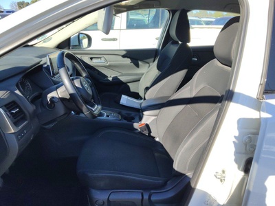 Nissan Qashqai DIG-T 140 mHEV Acenta 4x2 103 kW (140 CV) 13 Nissan Qashqai DIG-T 140 mHEV Acenta 4x2 103 kW (140 CV) 13