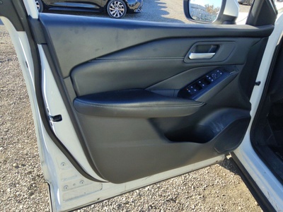 Nissan Qashqai DIG-T 140 mHEV Acenta 4x2 103 kW (140 CV) 11 Nissan Qashqai DIG-T 140 mHEV Acenta 4x2 103 kW (140 CV) 11