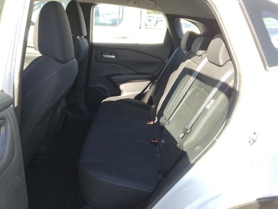 Nissan Qashqai DIG-T 140 mHEV Acenta 4x2 103 kW (140 CV) 9 Nissan Qashqai DIG-T 140 mHEV Acenta 4x2 103 kW (140 CV) 9