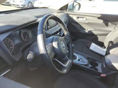 Nissan Qashqai DIG-T 140 mHEV Acenta 4x2 103 kW (140 CV) 7 Nissan Qashqai DIG-T 140 mHEV Acenta 4x2 103 kW (140 CV) 7