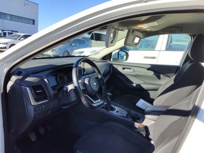 Nissan Qashqai DIG-T 140 mHEV Acenta 4x2 103 kW (140 CV) 12 Nissan Qashqai DIG-T 140 mHEV Acenta 4x2 103 kW (140 CV) 12