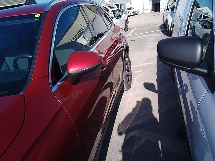 Mercedes-Benz GLC 220 d 4Matic 145 kW (197 CV) Vehículo usado en Madrid Mercedes-Benz GLC 220 d 4Matic 145 kW (197 CV) Vehículo usado en Madrid