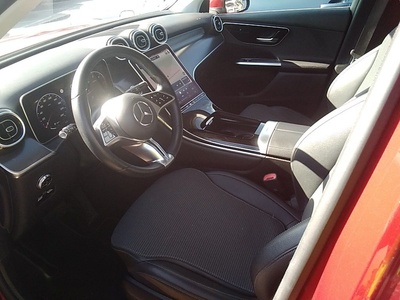 Mercedes-Benz GLC 220 d 4Matic 145 kW (197 CV) 7 Mercedes-Benz GLC 220 d 4Matic 145 kW (197 CV) 7