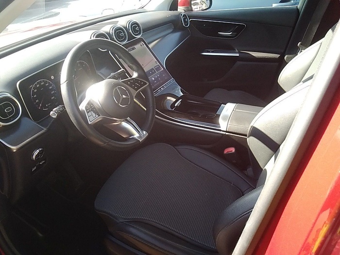 Mercedes-Benz GLC 220 d 4Matic 145 kW (197 CV) Vehículo usado en Madrid Mercedes-Benz GLC 220 d 4Matic 145 kW (197 CV) Vehículo usado en Madrid