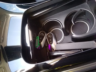 Mercedes-Benz GLC 220 d 4Matic 145 kW (197 CV) 10 Mercedes-Benz GLC 220 d 4Matic 145 kW (197 CV) 10