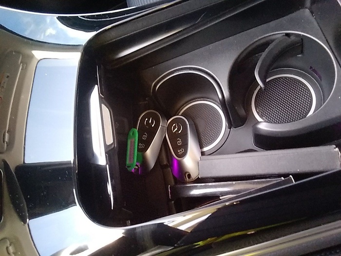 Mercedes-Benz GLC 220 d 4Matic 145 kW (197 CV) Vehículo usado en Madrid Mercedes-Benz GLC 220 d 4Matic 145 kW (197 CV) Vehículo usado en Madrid