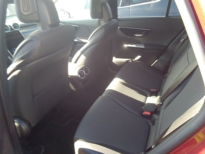 Mercedes-Benz GLC 220 d 4Matic 145 kW (197 CV) Vehículo usado en Madrid Mercedes-Benz GLC 220 d 4Matic 145 kW (197 CV) Vehículo usado en Madrid