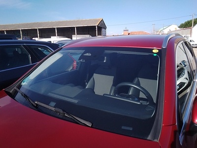 Mercedes-Benz GLC 220 d 4Matic 145 kW (197 CV) 15 Mercedes-Benz GLC 220 d 4Matic 145 kW (197 CV) 15