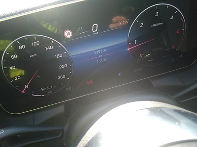 Mercedes-Benz GLC 220 d 4Matic 145 kW (197 CV) 8 Mercedes-Benz GLC 220 d 4Matic 145 kW (197 CV) 8