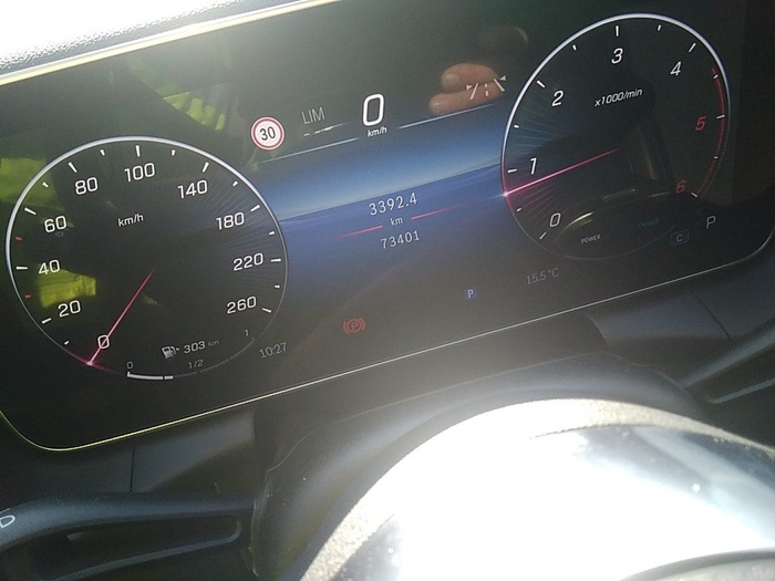 Mercedes-Benz GLC 220 d 4Matic 145 kW (197 CV) Vehículo usado en Madrid Mercedes-Benz GLC 220 d 4Matic 145 kW (197 CV) Vehículo usado en Madrid