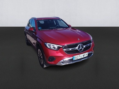 Mercedes-Benz GLC 220 d 4Matic 145 kW (197 CV) 3 Mercedes-Benz GLC 220 d 4Matic 145 kW (197 CV) 3