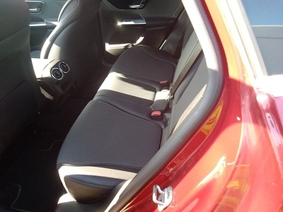 Mercedes-Benz GLC 220 d 4Matic 145 kW (197 CV) 11 Mercedes-Benz GLC 220 d 4Matic 145 kW (197 CV) 11