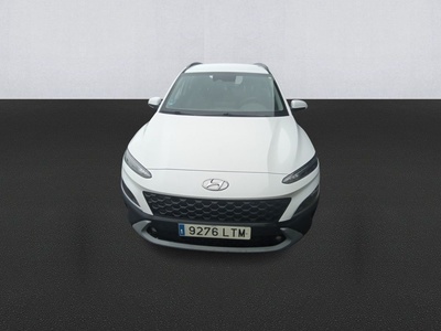 Hyundai Kona 1.6 GDI HEV Maxx DCT 104 kW (141 CV) 2 Hyundai Kona 1.6 GDI HEV Maxx DCT 104 kW (141 CV) 2