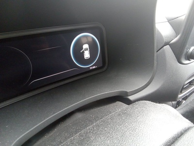 Hyundai Kona 1.6 GDI HEV Maxx DCT 104 kW (141 CV) 8 Hyundai Kona 1.6 GDI HEV Maxx DCT 104 kW (141 CV) 8