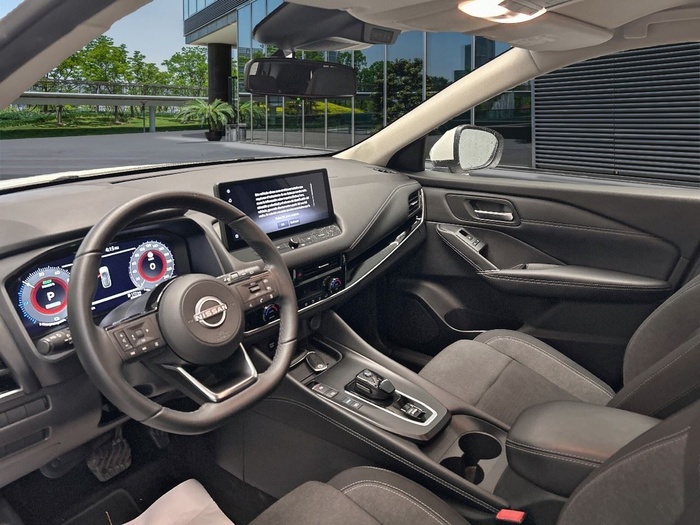 Nissan Qashqai E-POWER N-Connecta Auto 140 kW (190 CV) Vehículo usado en Madrid Nissan Qashqai E-POWER N-Connecta Auto 140 kW (190 CV) Vehículo usado en Madrid