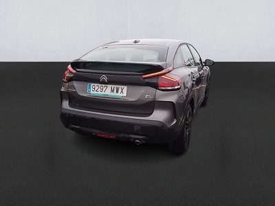 Citroen C4 BlueHDi 130 S&S Plus EAT8 96 kW (131 CV) 4 Citroen C4 BlueHDi 130 S&S Plus EAT8 96 kW (131 CV) 4