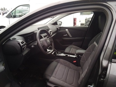 Citroen C4 BlueHDi 130 S&S Plus EAT8 96 kW (131 CV) 12 Citroen C4 BlueHDi 130 S&S Plus EAT8 96 kW (131 CV) 12