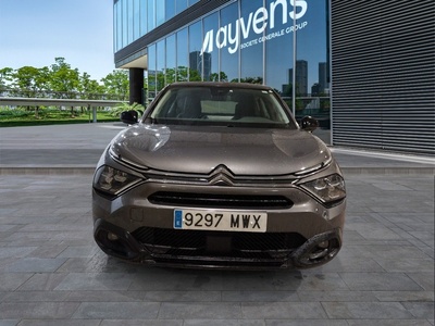 Citroen C4 BlueHDi 130 S&S Plus EAT8 96 kW (131 CV) 2 Citroen C4 BlueHDi 130 S&S Plus EAT8 96 kW (131 CV) 2