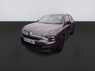 Citroen C4 BlueHDi 130 S&S Plus EAT8 96 kW (131 CV) 1 Citroen C4 BlueHDi 130 S&S Plus EAT8 96 kW (131 CV) 1