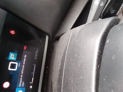 Citroen C4 BlueHDi 130 S&S Plus EAT8 96 kW (131 CV) 8 Citroen C4 BlueHDi 130 S&S Plus EAT8 96 kW (131 CV) 8