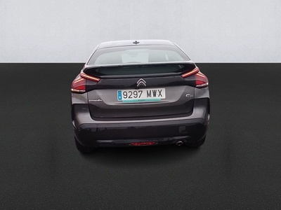 Citroen C4 BlueHDi 130 S&S Plus EAT8 96 kW (131 CV) 5 Citroen C4 BlueHDi 130 S&S Plus EAT8 96 kW (131 CV) 5