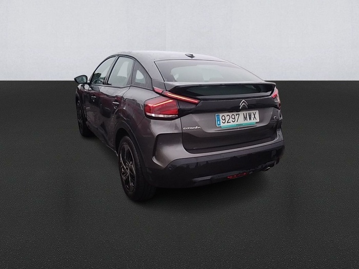 Citroen C4 BlueHDi 130 S&S Plus EAT8 96 kW (131 CV) Vehículo usado en Madrid Citroen C4 BlueHDi 130 S&S Plus EAT8 96 kW (131 CV) Vehículo usado en Madrid