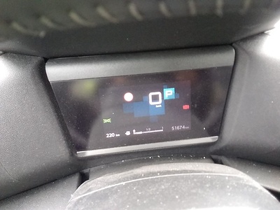 Citroen C4 BlueHDi 130 S&S Plus EAT8 96 kW (131 CV) 13 Citroen C4 BlueHDi 130 S&S Plus EAT8 96 kW (131 CV) 13