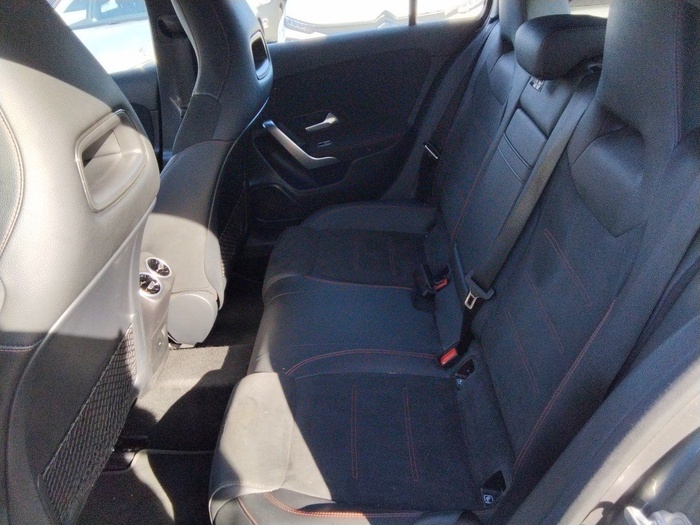 Mercedes-Benz Clase A 250 e 160 kW (218 CV) Vehículo usado en Madrid Mercedes-Benz Clase A 250 e 160 kW (218 CV) Vehículo usado en Madrid