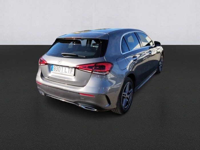 Mercedes-Benz Clase A 250 e 160 kW (218 CV) Vehículo usado en Madrid Mercedes-Benz Clase A 250 e 160 kW (218 CV) Vehículo usado en Madrid