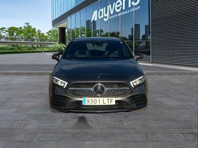 Mercedes-Benz Clase A 250 e 160 kW (218 CV) 2 Mercedes-Benz Clase A 250 e 160 kW (218 CV) 2