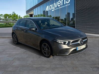 Mercedes-Benz Clase A 250 e 160 kW (218 CV) 3 Mercedes-Benz Clase A 250 e 160 kW (218 CV) 3