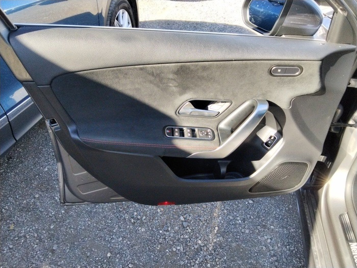 Mercedes-Benz Clase A 250 e 160 kW (218 CV) Vehículo usado en Madrid Mercedes-Benz Clase A 250 e 160 kW (218 CV) Vehículo usado en Madrid