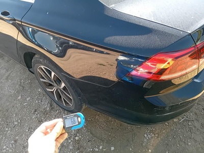 Volkswagen Passat Executive 1.5 TSI 110 kW (150 CV) 15 Volkswagen Passat Executive 1.5 TSI 110 kW (150 CV) 15