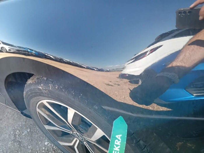 Volkswagen Passat Executive 1.5 TSI 110 kW (150 CV) Vehículo usado en Madrid Volkswagen Passat Executive 1.5 TSI 110 kW (150 CV) Vehículo usado en Madrid