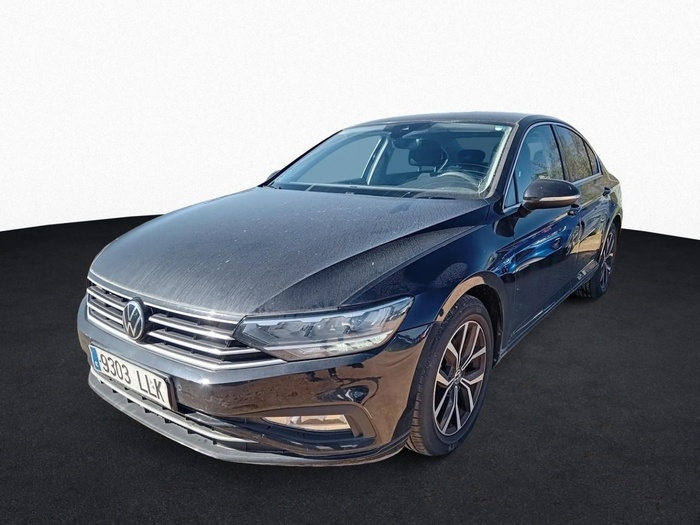Volkswagen Passat Executive 1.5 TSI 110 kW (150 CV) Vehículo usado en Madrid Volkswagen Passat Executive 1.5 TSI 110 kW (150 CV) Vehículo usado en Madrid