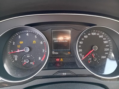 Volkswagen Passat Executive 1.5 TSI 110 kW (150 CV) 6 Volkswagen Passat Executive 1.5 TSI 110 kW (150 CV) 6