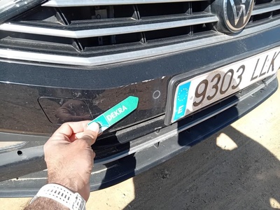 Volkswagen Passat Executive 1.5 TSI 110 kW (150 CV) 11 Volkswagen Passat Executive 1.5 TSI 110 kW (150 CV) 11