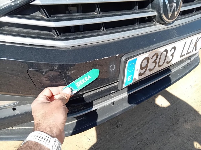 Volkswagen Passat Executive 1.5 TSI 110 kW (150 CV) Vehículo usado en Madrid Volkswagen Passat Executive 1.5 TSI 110 kW (150 CV) Vehículo usado en Madrid