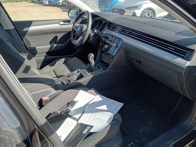 Volkswagen Passat Executive 1.5 TSI 110 kW (150 CV) 5 Volkswagen Passat Executive 1.5 TSI 110 kW (150 CV) 5