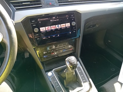 Volkswagen Passat Executive 1.5 TSI 110 kW (150 CV) 8 Volkswagen Passat Executive 1.5 TSI 110 kW (150 CV) 8