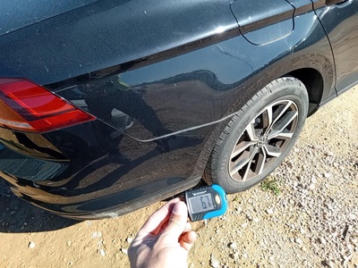 Volkswagen Passat Executive 1.5 TSI 110 kW (150 CV) 14 Volkswagen Passat Executive 1.5 TSI 110 kW (150 CV) 14