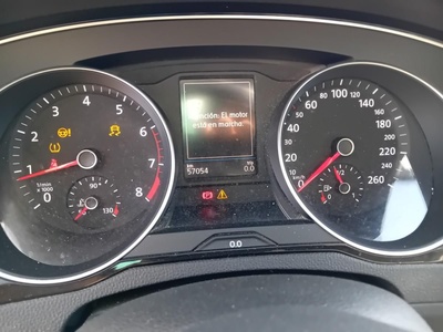 Volkswagen Passat Executive 1.5 TSI 110 kW (150 CV) 7 Volkswagen Passat Executive 1.5 TSI 110 kW (150 CV) 7