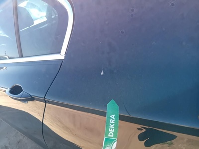 Volkswagen Passat Executive 1.5 TSI 110 kW (150 CV) 12 Volkswagen Passat Executive 1.5 TSI 110 kW (150 CV) 12