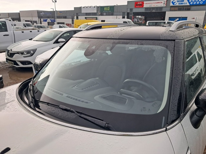 MINI MINI Countryman Cooper S E ALL4 162 kW (220 CV) Vehículo usado en Madrid MINI MINI Countryman Cooper S E ALL4 162 kW (220 CV) Vehículo usado en Madrid