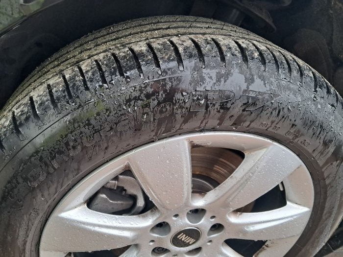 MINI MINI Countryman Cooper S E ALL4 162 kW (220 CV) Vehículo usado en Madrid MINI MINI Countryman Cooper S E ALL4 162 kW (220 CV) Vehículo usado en Madrid