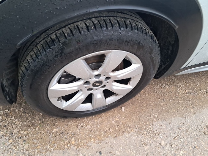 MINI MINI Countryman Cooper S E ALL4 162 kW (220 CV) Vehículo usado en Madrid MINI MINI Countryman Cooper S E ALL4 162 kW (220 CV) Vehículo usado en Madrid