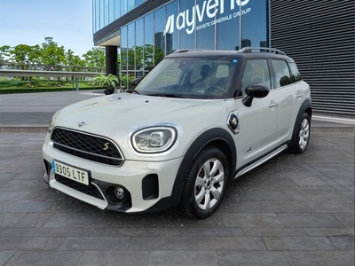 MINI MINI Countryman Cooper S E ALL4 162 kW (220 CV) 1 MINI MINI Countryman Cooper S E ALL4 162 kW (220 CV) 1