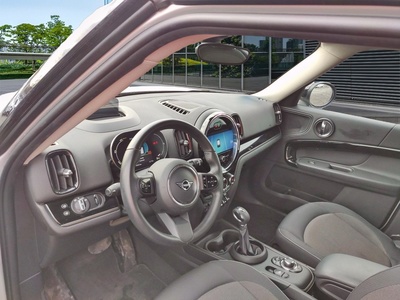 MINI MINI Countryman Cooper S E ALL4 162 kW (220 CV) 7 MINI MINI Countryman Cooper S E ALL4 162 kW (220 CV) 7